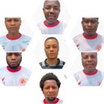 Meet the Management Team of AAYK FC/FA