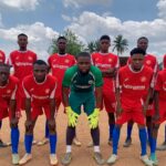 AAYK Football Club Advances to Semi-Finals of 2nd Oriade Pre-Season Football Tournament