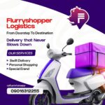 Flurryshopper Logistics Enhances Last-Mile Delivery Solutions in Osogbo