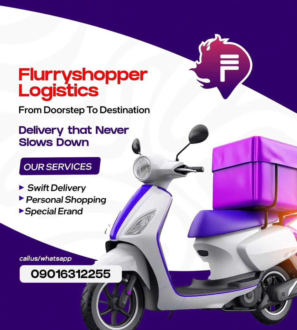 Read more about the article Flurryshopper Logistics Enhances Last-Mile Delivery Solutions in Osogbo