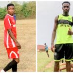 NLO26 Matchday 2 Standouts: Oluwafemi Ayodele & Fatai Uthman | Eyes on Matchday 3