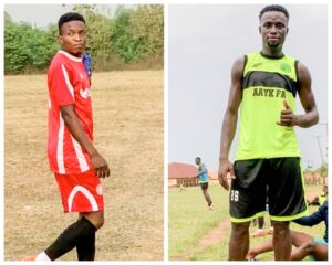 Read more about the article NLO26 Matchday 2 Standouts: Oluwafemi Ayodele & Fatai Uthman | Eyes on Matchday 3