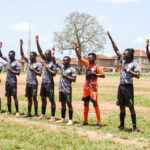 AAYK FC Extend Unbeaten Run with Clinical 2-0 Victory Over Fehinty FC in NLO26