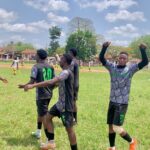 AAYK FC Secure Third Straight NLO 2026 Victory with Commanding Win Over Karamba FC