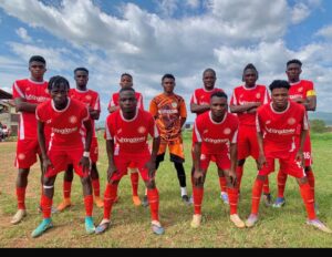 Read more about the article AAYK FC Set for Crucial Osun Center Nationwide League One (NLO) Playoff Against Dokkal Khairu FC in Ado-Ekiti