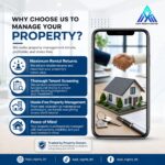 Why Choose Us to Manage Your Property? Transforming Real Estate into Stress-Free Investments