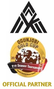 AAYK Nigeria Limited Reactivates Partnership with Gold Cup Tourney Ahead of 14th Edition