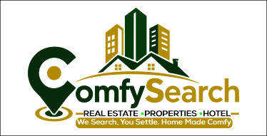 Comfy Search 